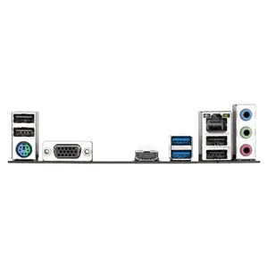 H610 Motherboard LGA1700 DDR4 mATX Gigabyte H610M H V3 DDR4 image-2