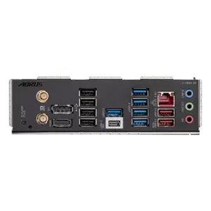 Carte mère B650/AM5/DDR5/ATX Gigabyte B650 Aorus Elite AX V2 image-0