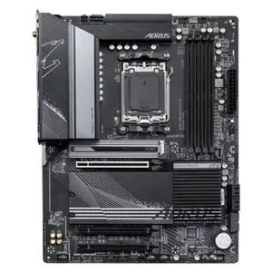 Carte mère B650/AM5/DDR5/ATX Gigabyte B650 Aorus Elite AX V2 image-1