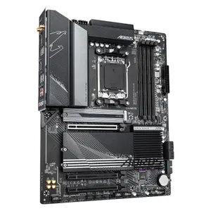 Carte mère B650/AM5/DDR5/ATX Gigabyte B650 Aorus Elite AX V2 image-3