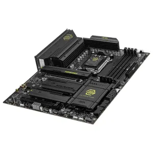 Carte mère MSI Mag X870 Tomahawk image-0