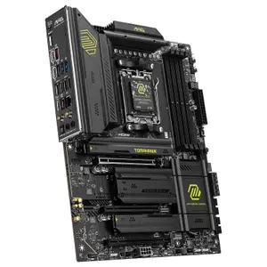 Carte mère MSI Mag X870 Tomahawk image-2