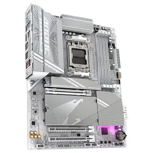 Carte mère X870/AM5/ATX Gigabyte X870 A Elite WF7 ICE