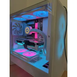 Carte mère X870/AM5/ATX Gigabyte X870 A Elite WF7 ICE image-5