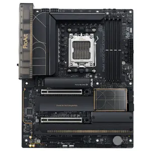 Carte mère X870 AM5 DDR5 ATX ASUS ProArt X870E-Creator WiFi image-0