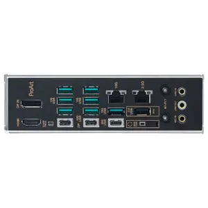 Carte mère X870 AM5 DDR5 ATX ASUS ProArt X870E-Creator WiFi image-1