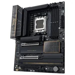 Carte mère X870 AM5 DDR5 ATX ASUS ProArt X870E-Creator WiFi image-4