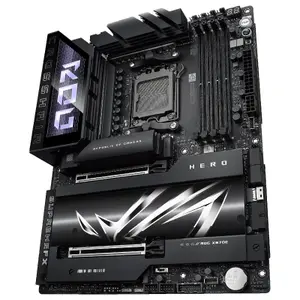 Carte mère ASUS Rog Crosshair X870E Hero image-4