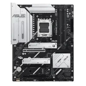Carte mère X870 AM5 DDR5 ATX ASUS Prime X870-P image-2