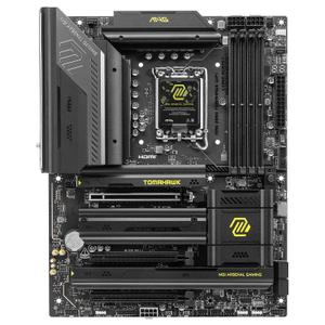 Carte mère MSI Mag Z890 Tomahawk image-2