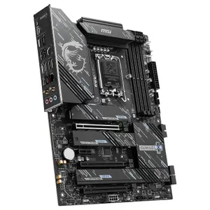 Mainboard Z890/LGA1851/DDR5/ATX MSI Z890 Gaming Plus WiFi image-2