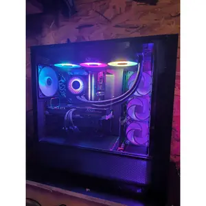 Mainboard Z890/LGA1851/DDR5/ATX MSI Z890 Gaming Plus WiFi image-5