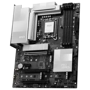 Carte mère Z890 LGA1851 DDR5 ATX MSI Pro Z890-P WiFi image-3