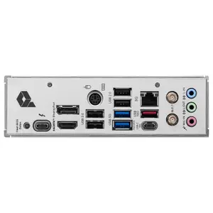 Carte mère Z890 LGA1851 DDR5 ATX MSI Pro Z890-P WiFi image-4