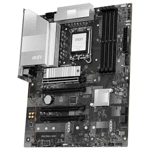 Carte mère Z890 LGA1851 DDR5 ATX MSI Pro Z890-S WiFi image-3