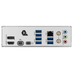 Carte mère Z890 LGA1851 DDR5 ATX MSI Pro Z890-S WiFi image-4