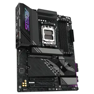 Carte mère X870/AM5/DDR5/ATX Gigabyte X870E A Elite WiFi7