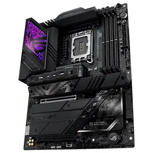 Carte mère LGA1851 DDR5 ATX ASUS Rog Strix Z890-E Gaming WiFi image-0