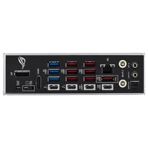 Carte mère LGA1851 DDR5 ATX ASUS Rog Strix Z890-E Gaming WiFi image-1