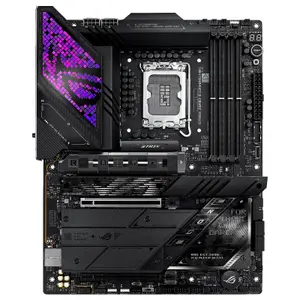 Carte mère LGA1851 DDR5 ATX ASUS Rog Strix Z890-E Gaming WiFi image-3