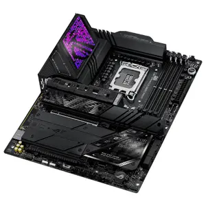 Carte mère LGA1851 DDR5 ATX ASUS Rog Strix Z890-E Gaming WiFi image-4