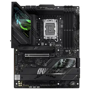 Carte mère LGA1851 DDR5 ATX ASUS Rog Strix Z890-F Gaming WiFi image-0