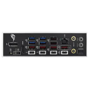 Carte mère LGA1851 DDR5 ATX ASUS Rog Strix Z890-F Gaming WiFi image-1