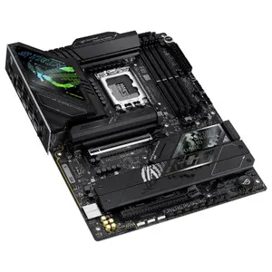 Carte mère LGA1851 DDR5 ATX ASUS Rog Strix Z890-F Gaming WiFi image-3