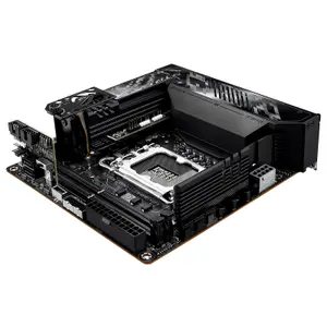 Carte mère LGA1851 DDR5 mITX ASUS Rog Strix Z890-I Gaming WiFi image-2