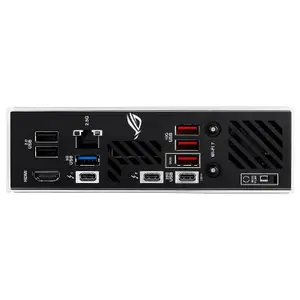 Carte mère LGA1851 DDR5 mITX ASUS Rog Strix Z890-I Gaming WiFi image-3
