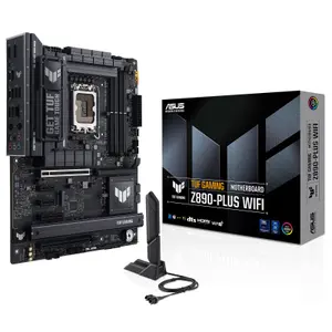 Carte mère Z890/LGA1851/DDR5/ATX ASUS Tuf Gaming Z890-plus WiFi image-3