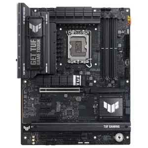 Carte mère Z890/LGA1851/DDR5/ATX ASUS Tuf Gaming Z890-plus WiFi image-4