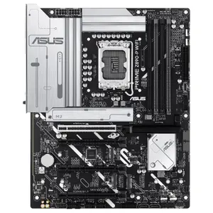 Carte mère Z890 LGA1851 DDR5 ATX ASUS Prime Z890-P WiFi image-0