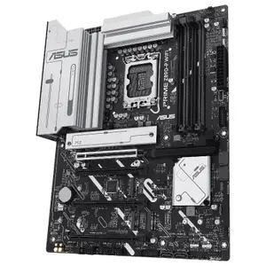 Carte mère Z890 LGA1851 DDR5 ATX ASUS Prime Z890-P WiFi image-1