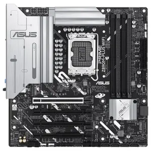 Carte mère Z890 LGA1851 DDR5 mATX ASUS Prime Z890M-Plus WiFi image-3