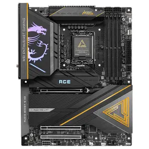 Carte mère MSI MEG Z890 ACE image-1