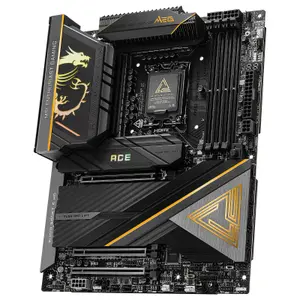 Carte mère MSI MEG Z890 ACE image-2
