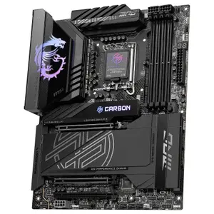 Carte mère MSI MPG Z890 image-3
