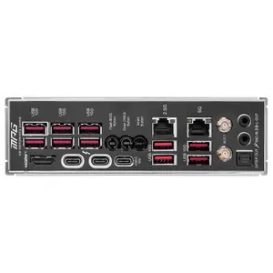 Carte mère MSI MPG Z890 image-4