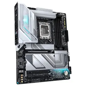 Carte mère Z890/LGA1851/DDR5/ATX Gigabyte Z890 Gaming X WiFi7 image-0