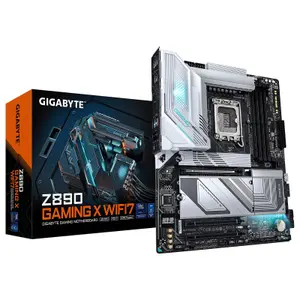 Carte mère Z890/LGA1851/DDR5/ATX Gigabyte Z890 Gaming X WiFi7 image-3