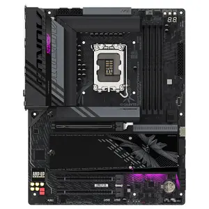 Carte mère Z890/LGA1851/DDR5/ATX Gigabyte Z890 A Elite WiFi7 image-1