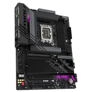 Carte mère Z890/LGA1851/DDR5/ATX Gigabyte Z890 A Elite WiFi7 image-2