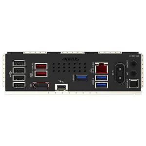 Carte mère Z890/LGA1851/DDR5/ATX Gigabyte Z890 A Elite WiFi7 image-4
