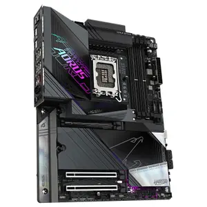 Carte mère Z890/LGA1851/DDR5/ATX Gigabyte Z890 Aorus Master image-2