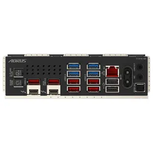 Carte mère Z890/LGA1851/DDR5/ATX Gigabyte Z890 Aorus Master image-4