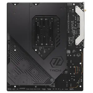 Carte mère ASRock X870E Taichi image-2