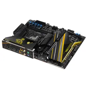 Carte mère Z890/LGA1851/DDR5/ATX ASRock Z890 Taichi Ocf image-2