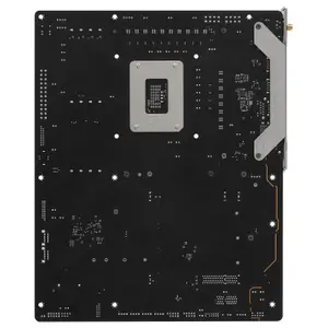 Carte mère Z890/LGA1851/DDR5/ATX ASRock Z890 Riptide WiFi image-3