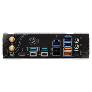 Carte mère Z890/LGA1851/DDR5/ATX ASRock Z890 Riptide WiFi image-4